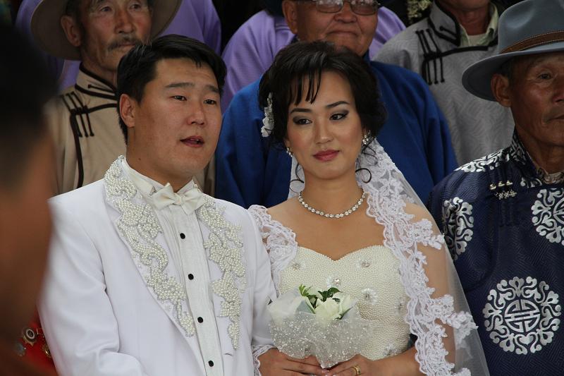 МУСТА Б.Болдбаатар өнөөдөр хуримаа хийлээ